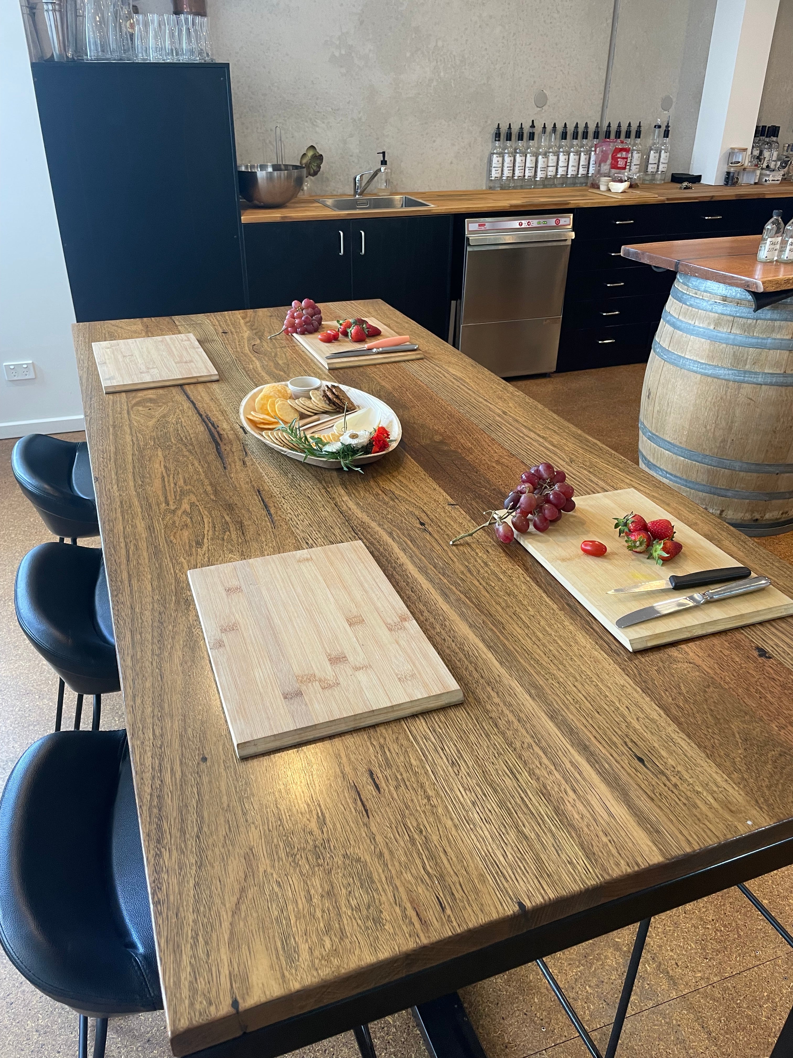 Grazing Platter Workshop Sunday November 16th 10am-12pm